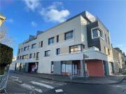 Vente bureaux Vernon Proximité centre ville et gare SNCF