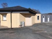 Bureau Anzeme Limousin 23000 ES100501497