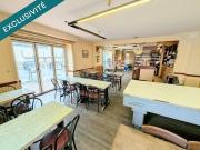 Bureau Bouille Menard Pays de la Loire 49520 ES98714906