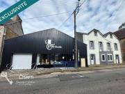 Bureau Callac Bretagne 22160 ES100223647