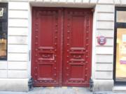 Bureau de 63 m² PARIS 8