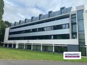 Bureau de prestige de 1083 m2 en vente Rennes, France