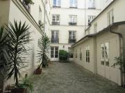 Prestigieux bureau de 120 m2 Beaubourg, Marais, Notre...