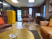 Bureau de prestige de 148 m2 en location La Roche sur...