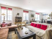 Appartement de prestige de 170 m2 en vente Tour Eiffel,...