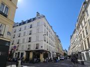 Bureau de prestige de 186 m2 Beaubourg, Marais, Notre... Bureau de prestige de 186 m2 Beaubourg, Marais, Notre...