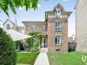 Bureau de prestige de 198 m2 en vente Saint Maur des...