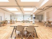 Bureau de prestige de 255 m2 en vente Salpêtrière, Butte...