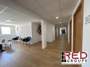 Bureau de prestige de 265 m2 en location Aix en...