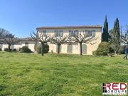 Bureau de prestige de 280 m2 en location Aix en...