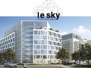 Bureau de prestige de 287 m2 en vente Palaiseau, Île de...