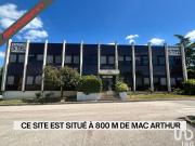 Bureau de prestige de 3000 m2 en vente Pont Sainte...