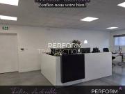 Bureau de prestige de 309 m2 en vente Grenoble, France