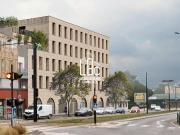 Bureau de prestige de 322 m2 en vente Nantes, Pays de la...