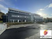 Bureau de prestige de 369 m2 en location Mont Saint...