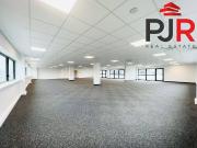 Bureau de prestige de 457 m2 en location Nancy, Grand Est