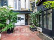 Bureau de prestige de 51 m2 en vente Champs Elysées,...