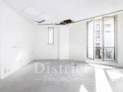 Bureau de prestige de 81 m2 en vente Motte Picquet,...