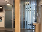 Bureau de prestige de 88 m2 en location Montpellier, France