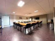 Bureau prestigieux en vente, Metz, France