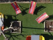 Bureau fonctionnel à Montpellier Garosud– Crèche, resto...