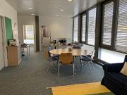 BUREAU IDÉAL POUR ENTREPRISES, ÉCOLES OU CABINETS