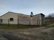 Bureau Jonzac Poitou Charentes 17500 DLS82021764