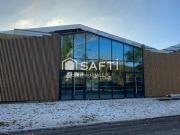 Bureau La Teste De Buch Aquitaine 33260 DLS95175541