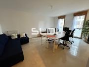 Bureau Lyon 3 Lumineux et fonctionnel