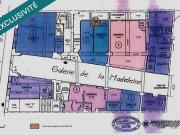 Bureau Paris 8e Arrondissement Île 75008 ES100055773