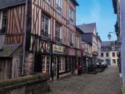 Bureau Pont Audemer Haute Normandie 27500 DS89546700