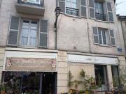 Bureau Pontoise Île 95300 ES100019524