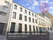 Bureau de prestige de 1092 m2 en location Bastille,...