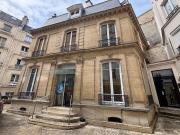 Bureau prestigieux de 109 m2 en location Champs Elysées,...