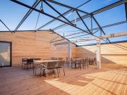 Bureau prestigieux de 1150 m2 en vente Nancy, Grand Est