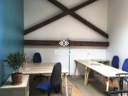 Prestigieux bureau de 116 m2 en location Bastille,...