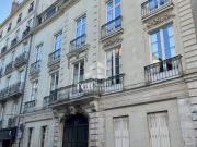 Bureau prestigieux de 116 m2 en location Nantes, Pays de...