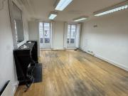 Bureau prestigieux de 120 m2 en vente Canal Saint...