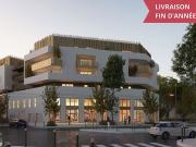 Bureau prestigieux de 130 m2 en vente Montpellier, France