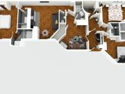 Bureau prestigieux de 130 m2 Tour Eiffel, Invalides –...