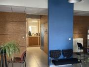 Bureau prestigieux de 1385 m2 en location La Chapelle...