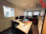 Bureau prestigieux de 143 m2 en location Essey lès...