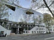 Bureau prestigieux de 1494 m2 en vente Lyon, France