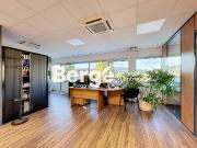Bureau prestigieux de 168 m2 en location Nice, France