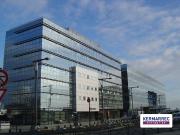 Bureau prestigieux de 175 m2 en location Rennes, France