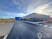 Bureau prestigieux de 190 m2 en location Colmar, Grand Est