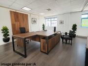 Bureau prestigieux de 200 m2 en vente Lyon, France