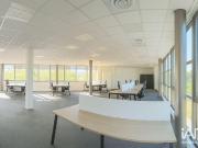 Bureau prestigieux de 201 m2 en location Metz, Grand Est