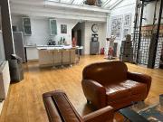 Bureau prestigieux de 202 m2 en vente Monceau,...