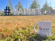 Bureau prestigieux de 203 m2 en vente Vannes, Bretagne